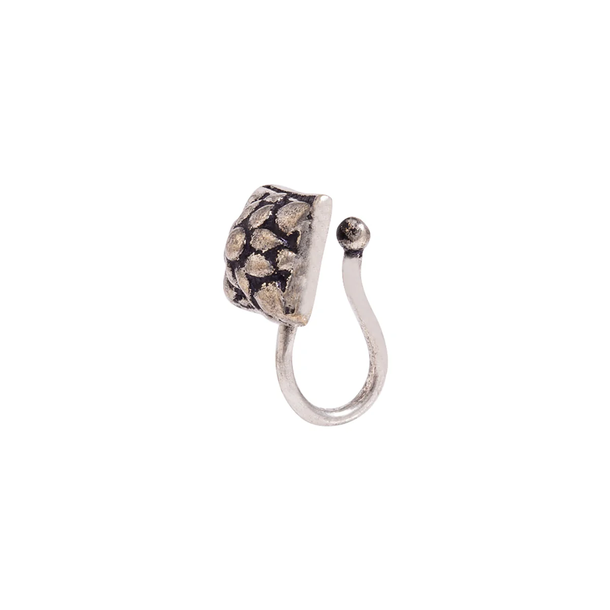 Classic Nose Clips Floral Nose Clip - Image 4