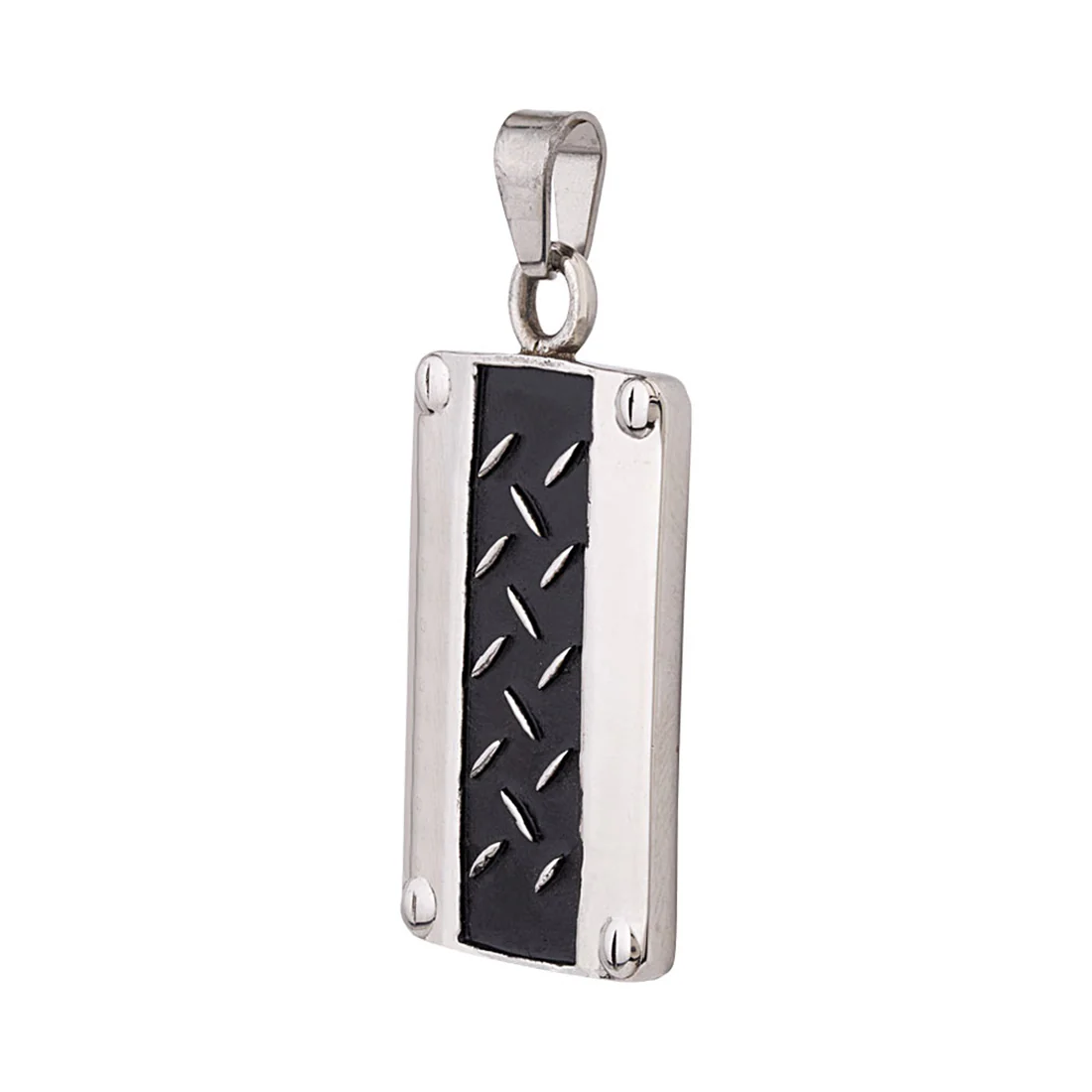 Classic Pendants Criss Cross Pendant - Image 4
