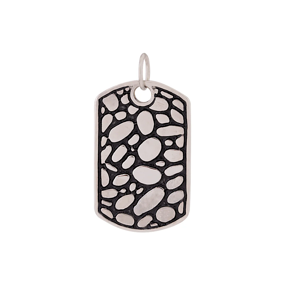 Classic Pendants Pebbles Pendant - Image 3