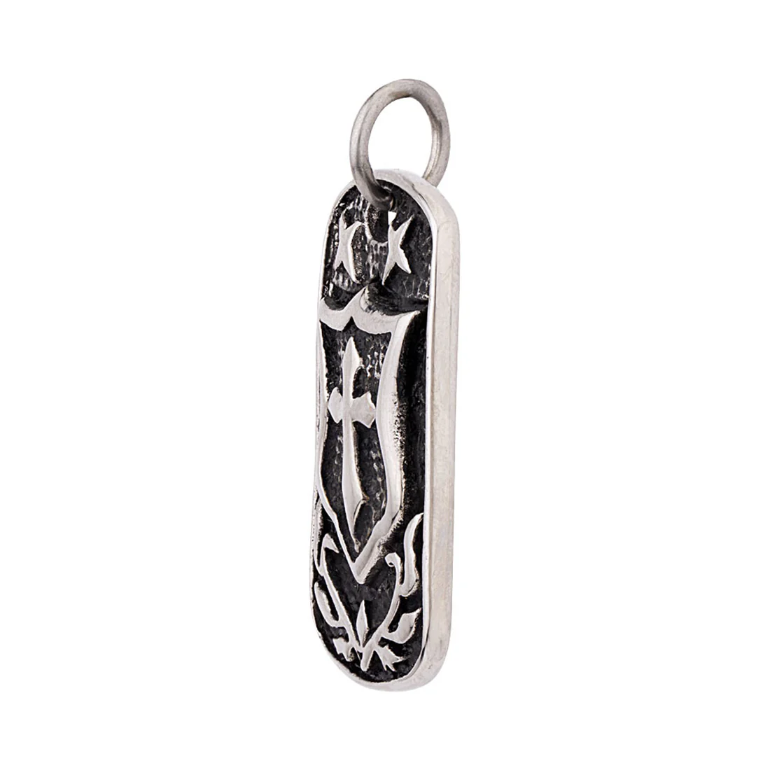 Classic Pendants Shield Pendant - Image 4