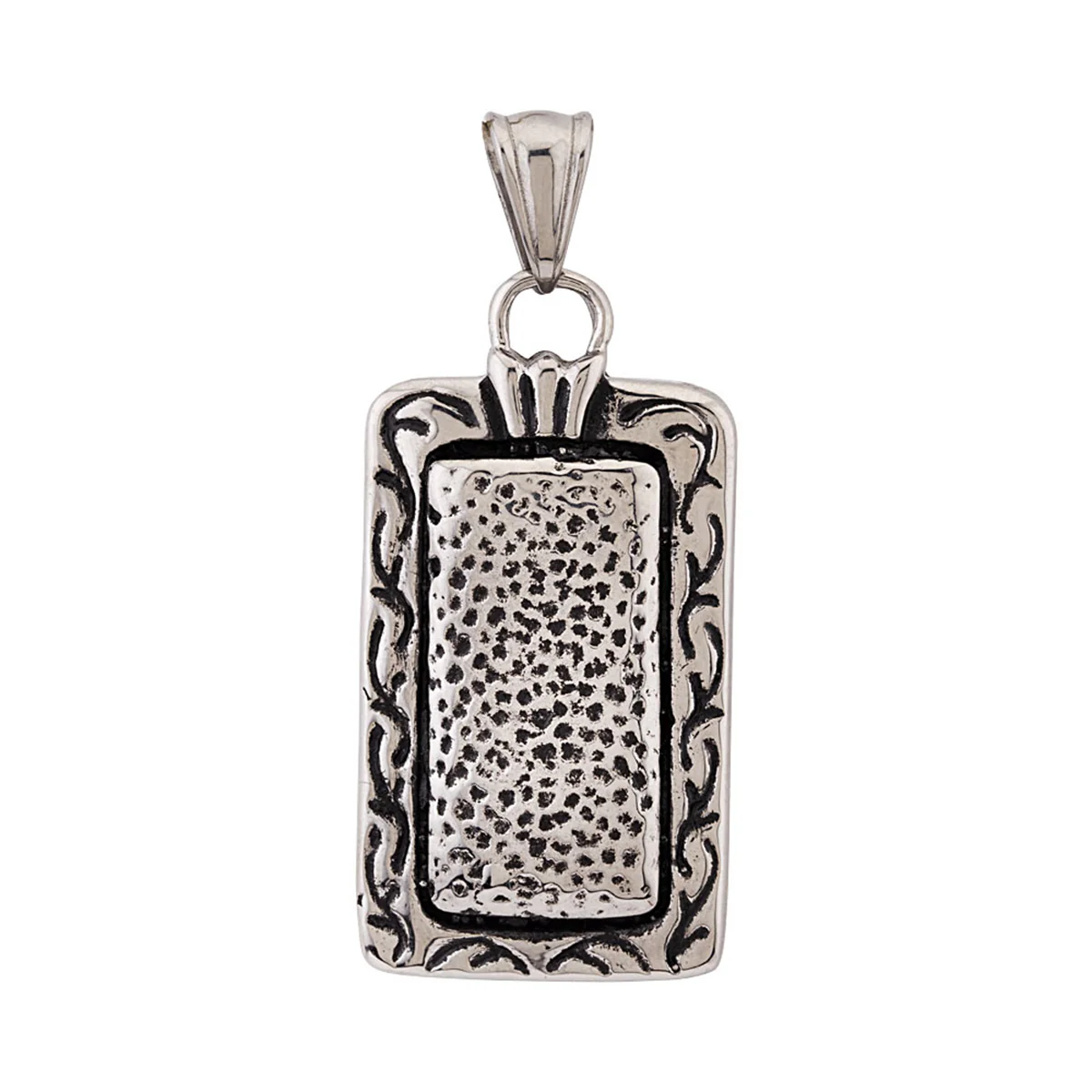 Classic Pendants Shiny Surface Pendant - Image 3