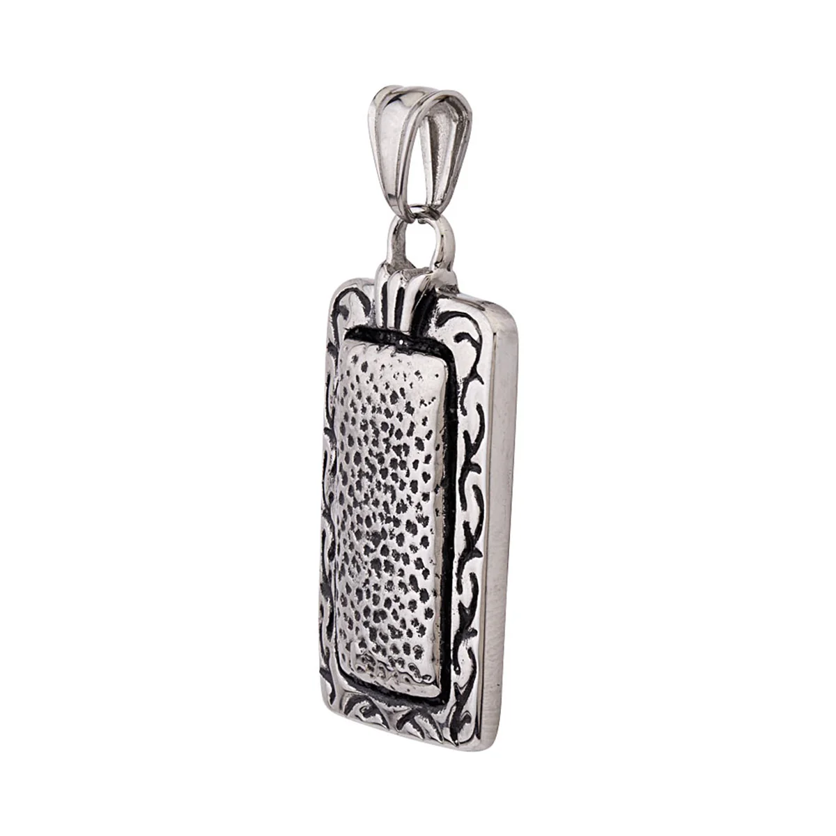 Classic Pendants Shiny Surface Pendant - Image 4