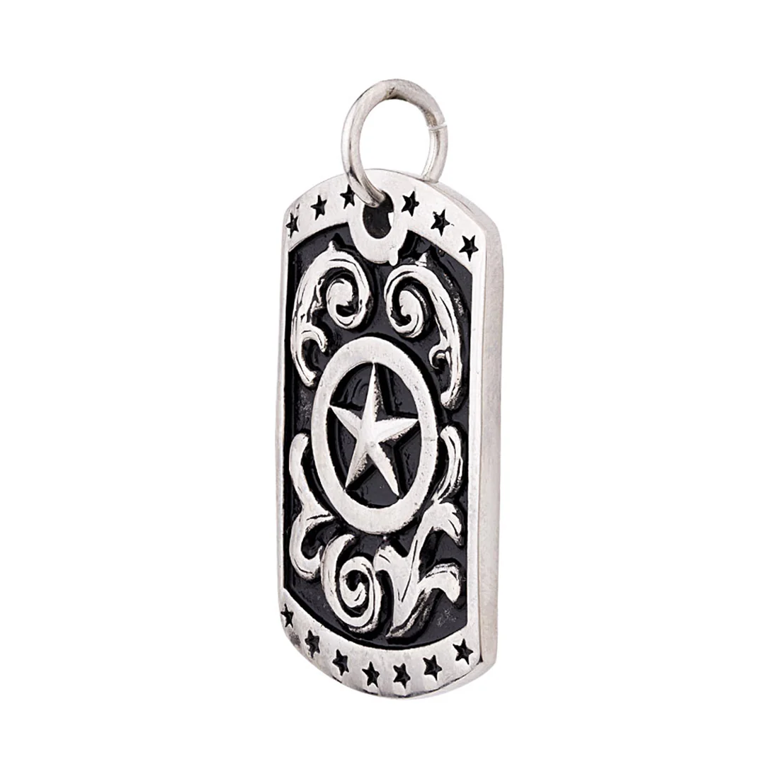 Classic Pendants Star Pendant - Image 4