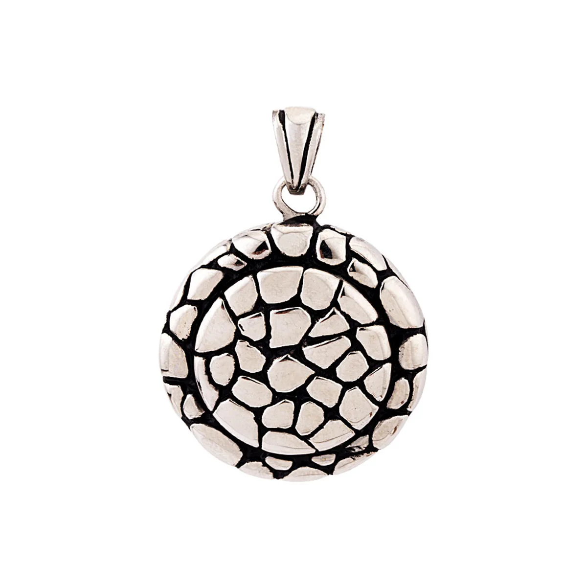 Classic Pendants Tortoise Pendant - Image 3