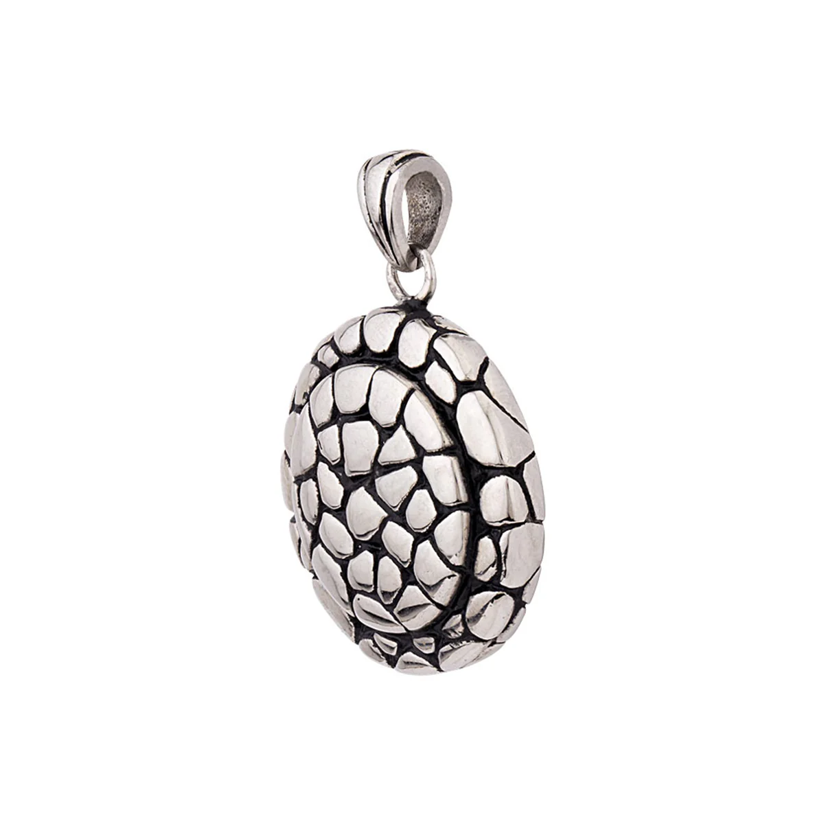 Classic Pendants Tortoise Pendant - Image 4