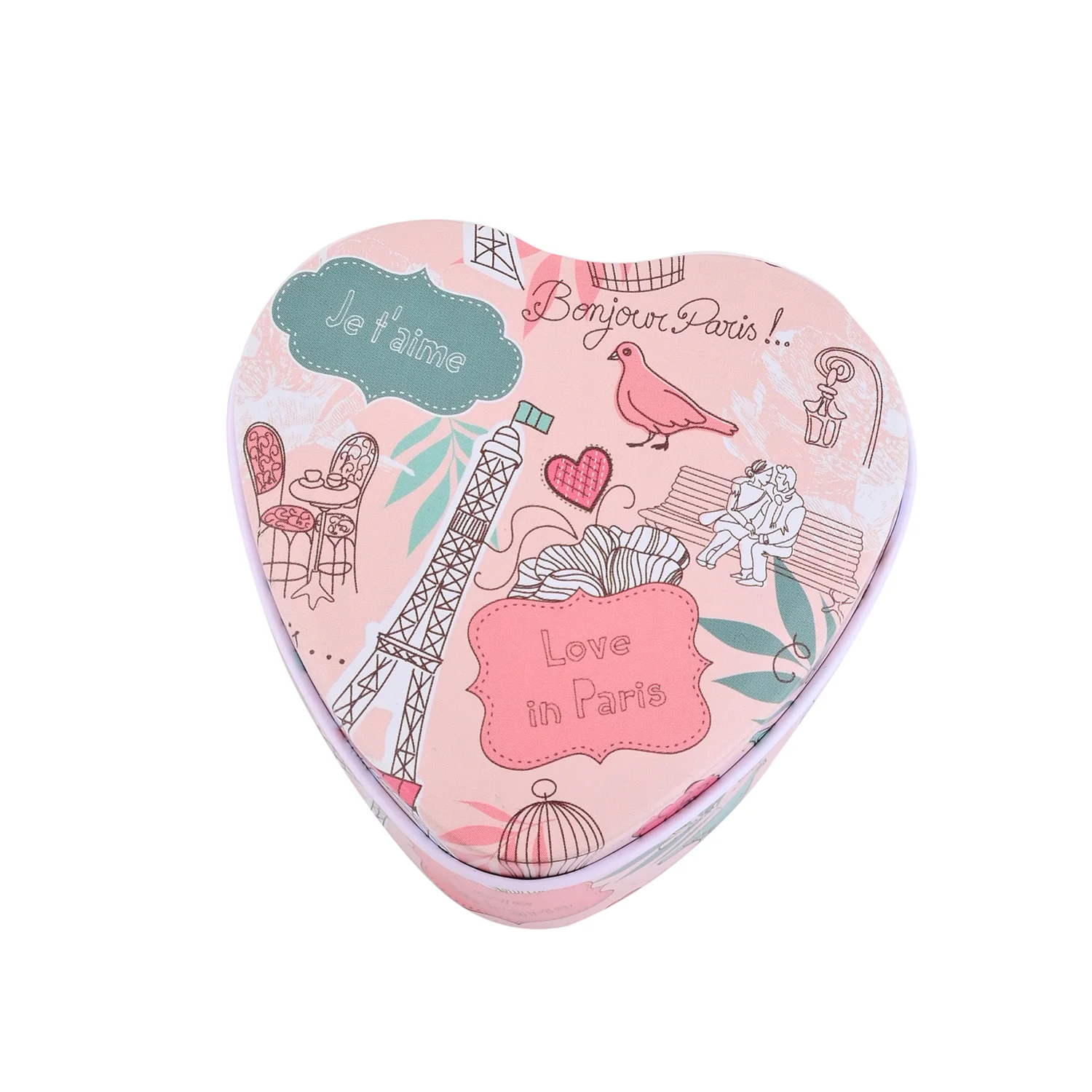 Cupid's Combo Valentine Hamper - Image 7