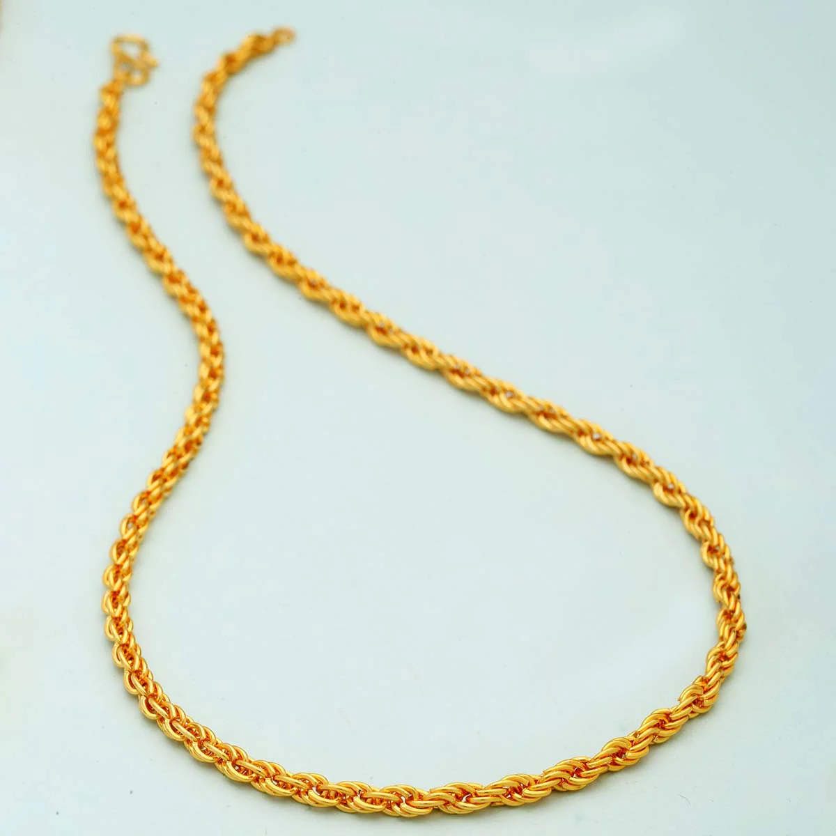 Dare by Voylla Rope Chain For Men