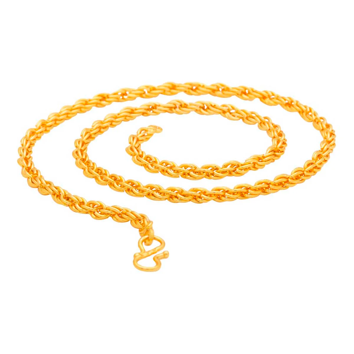 Dare by Voylla Rope Chain For Men - Image 3