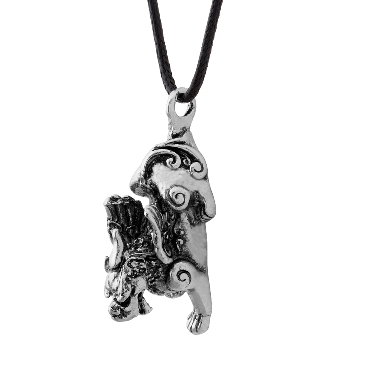 DARE by Voylla Year of the Griffin Pendant - Image 4