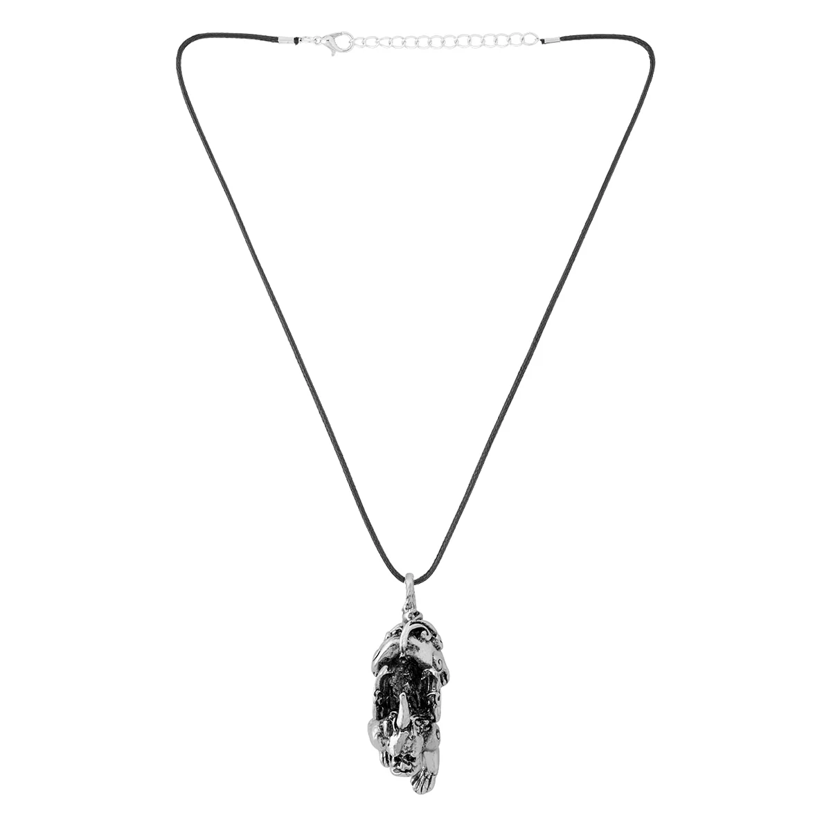 DARE by Voylla Year of the Griffin Pendant - Image 5