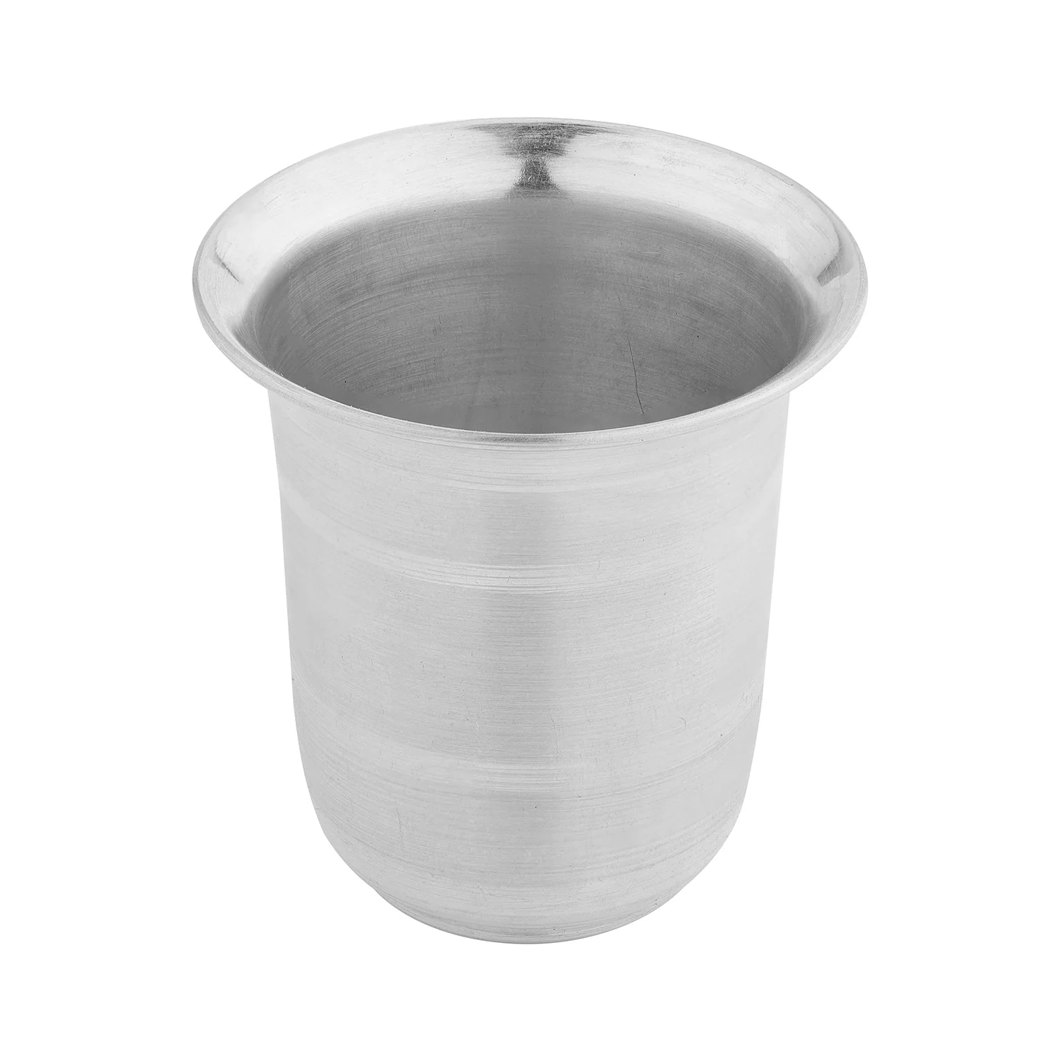 Deity Auspicious Treasure Premium Silver Glass - Image 2