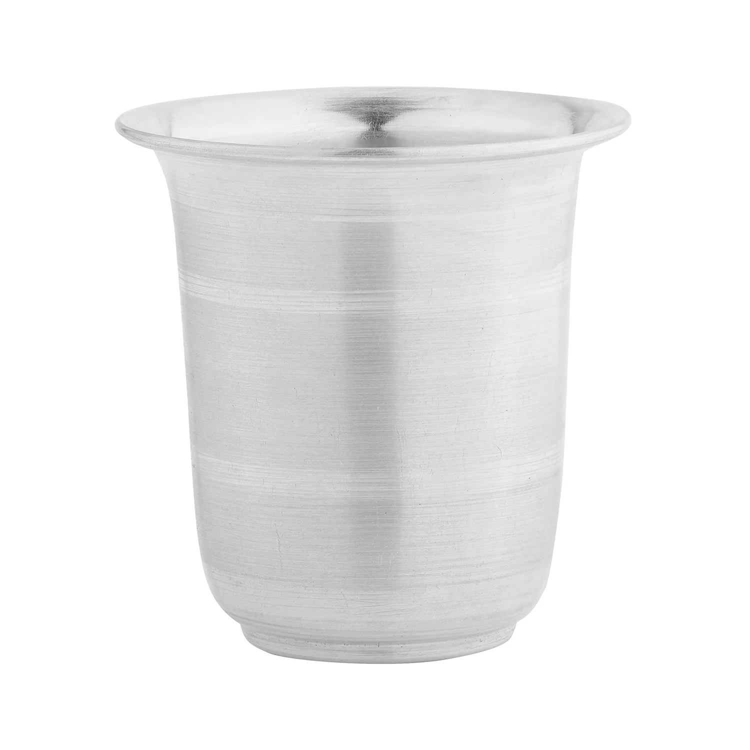 Deity Auspicious Treasure Premium Silver Glass - Image 3