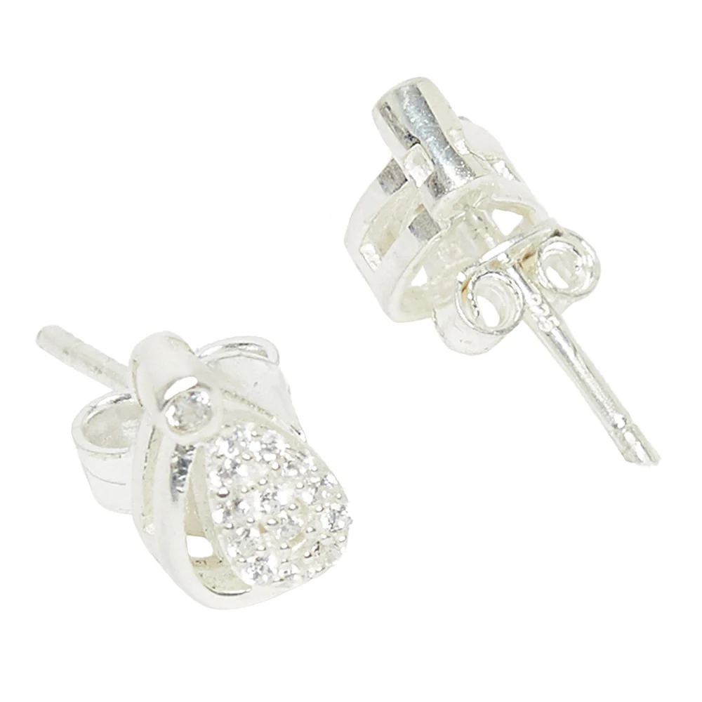 Designer Box Set With CZ Embellishment For Women - Image 5