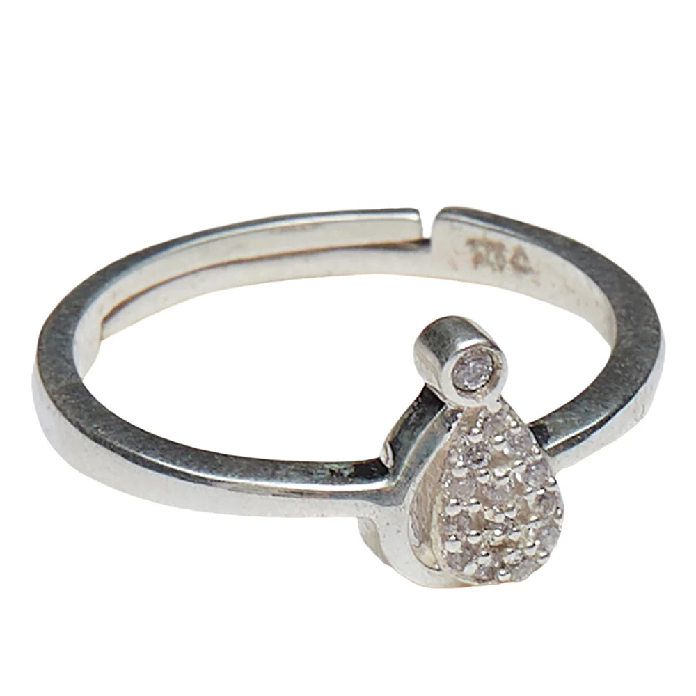 Designer Box Set With CZ Embellishment For Women - Image 6