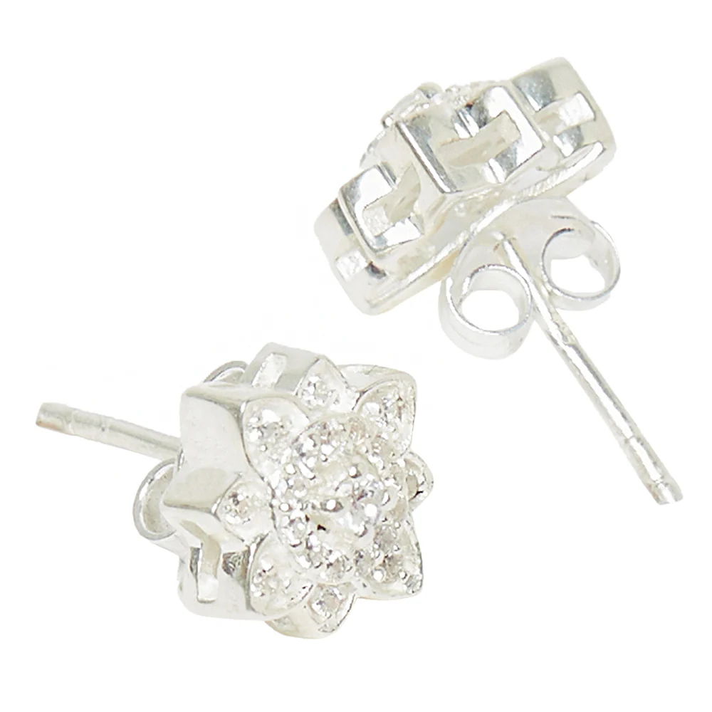 Designer Box Set With CZ Embellishment For Women - Image 5