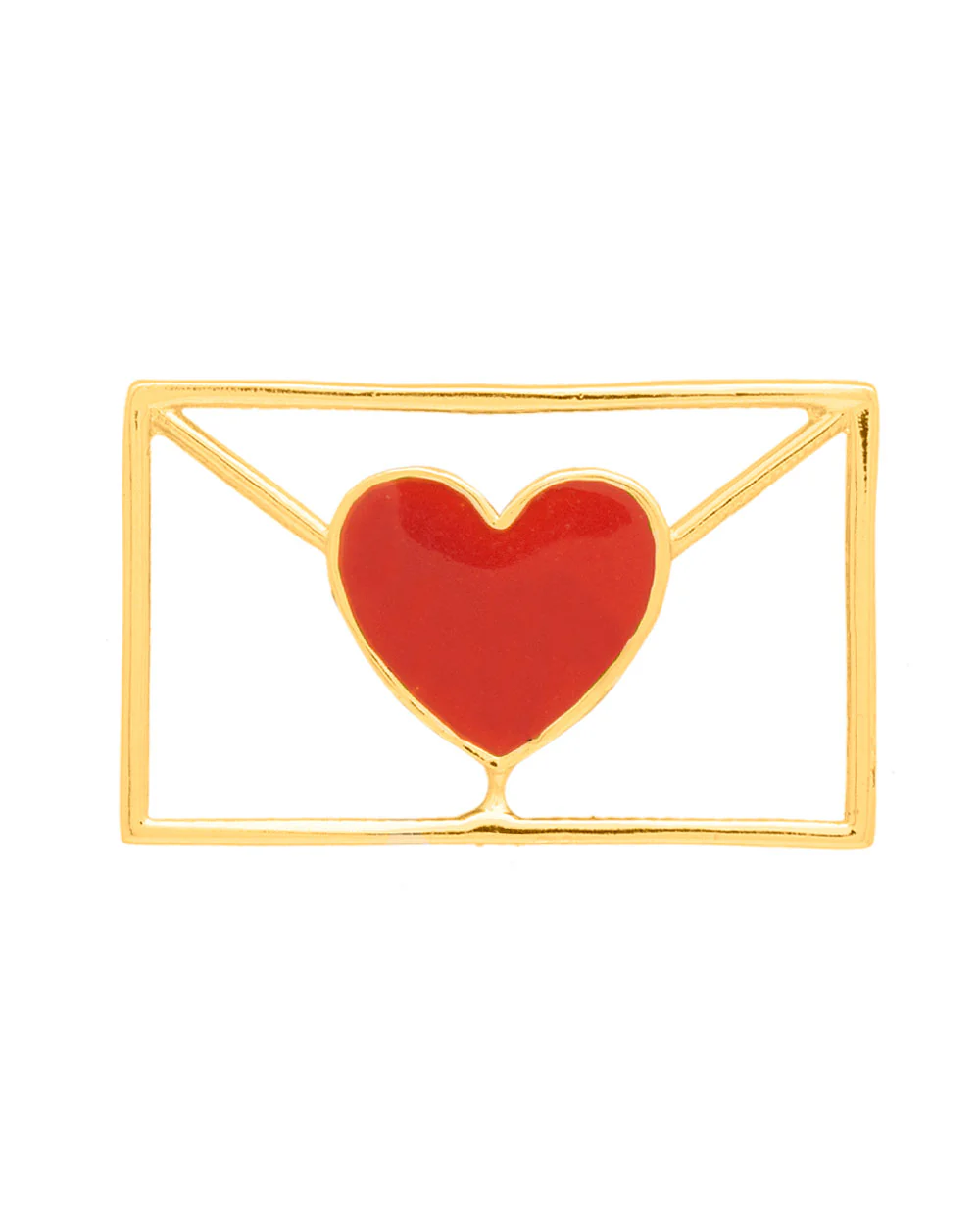 Designer Pair Of Brooch - Image 5