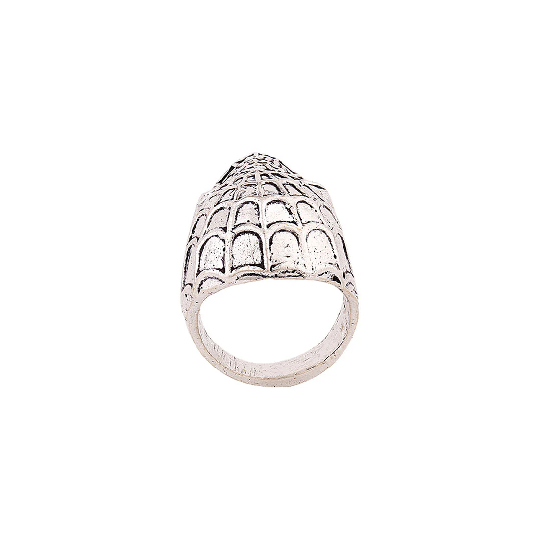 Devil Collection Angel of Death Ring - Image 4