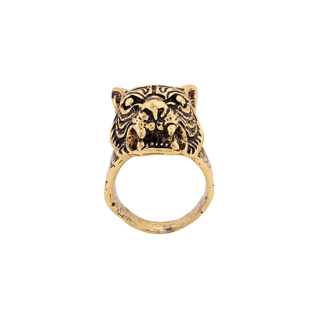 Devil Collection Tiger Ring - Image 4