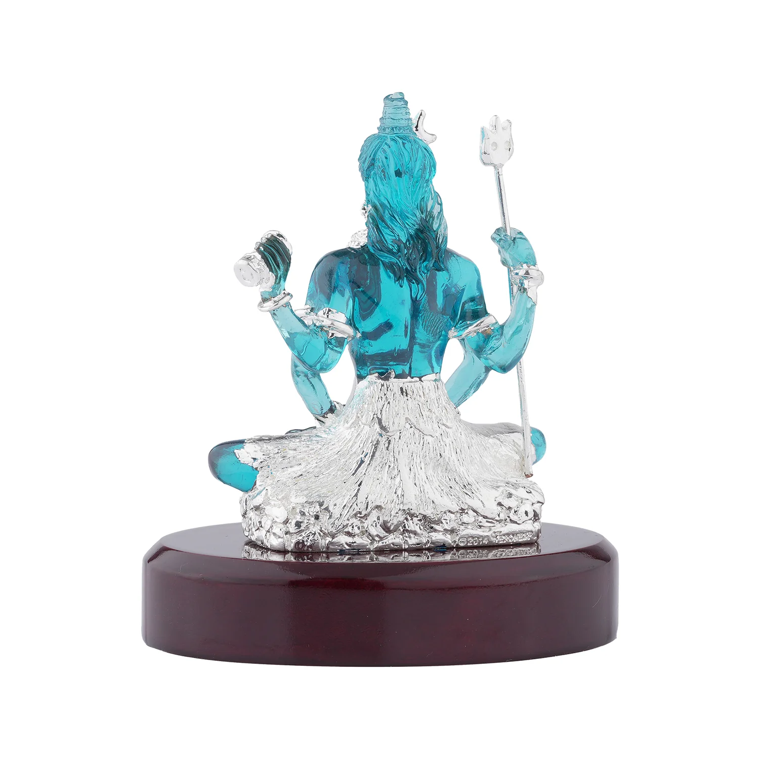 Divine Majestic Lord Shiva Idol - Image 5