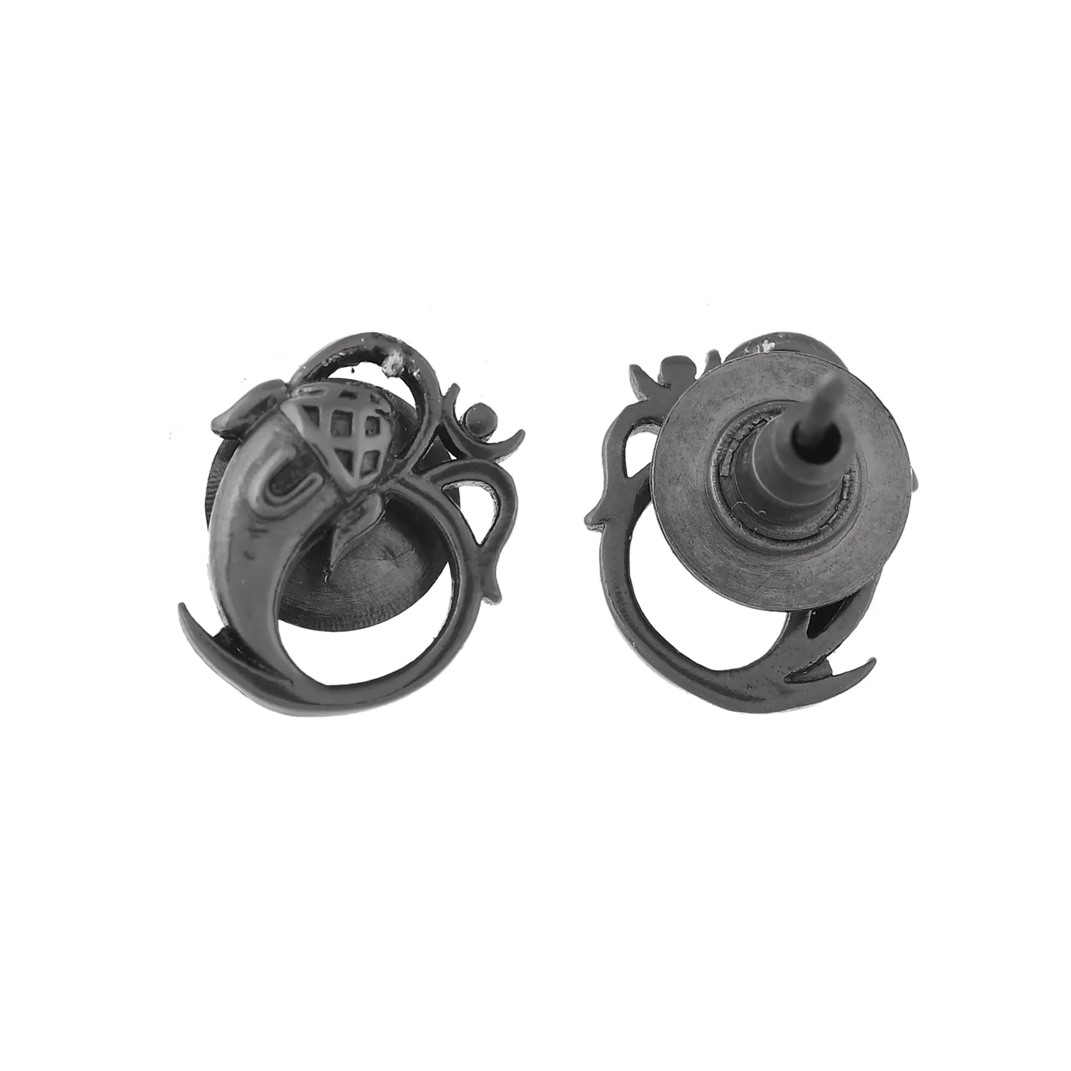 Eclipse The Ganesha Grace Earrings - Image 5