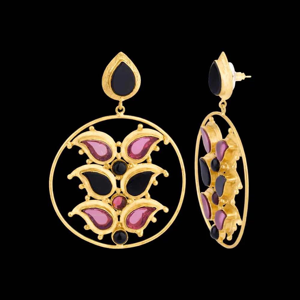 Elegant Pair Of Earrings For Women - Image 4