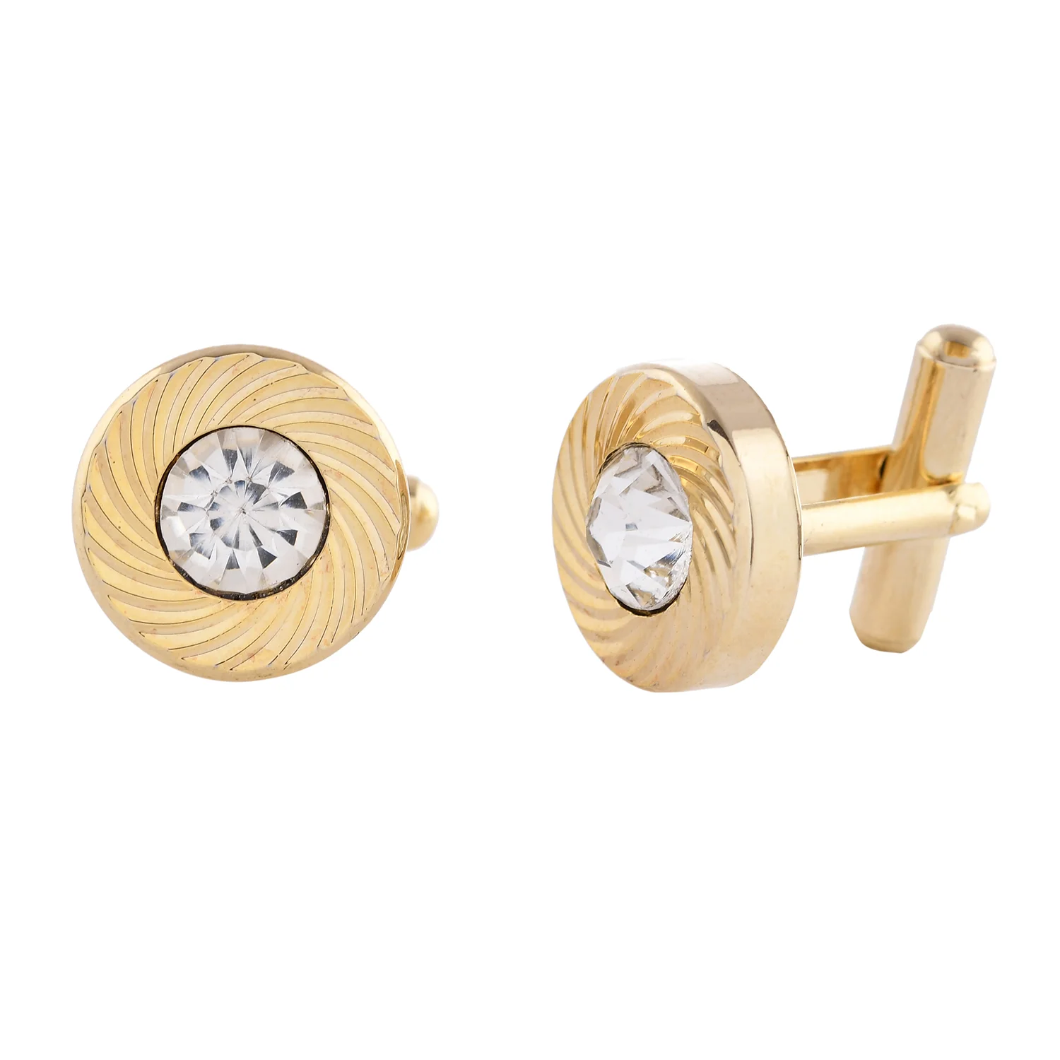 Elite Gentleman Mens Cufflinks - Image 3