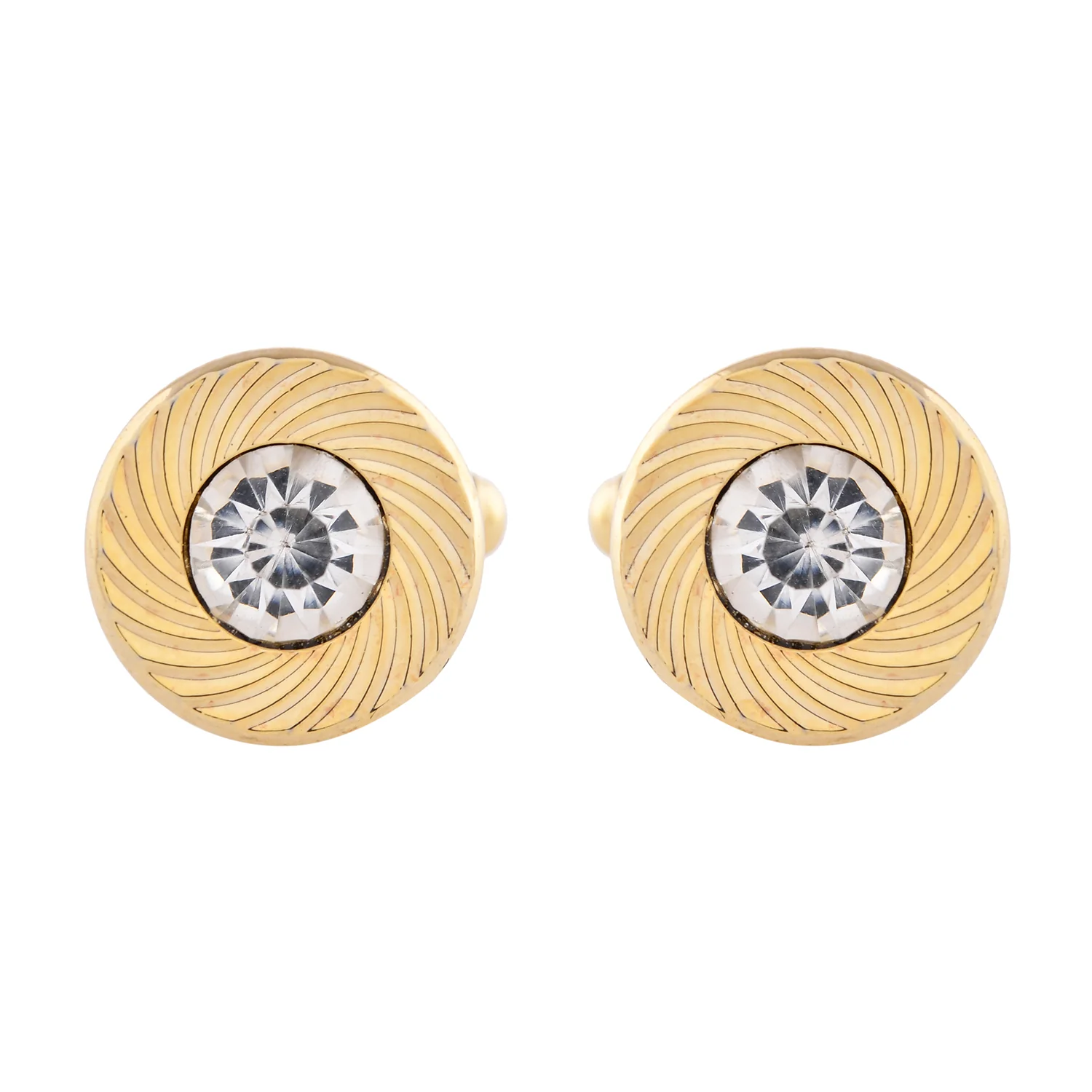 Elite Gentleman Mens Cufflinks - Image 4