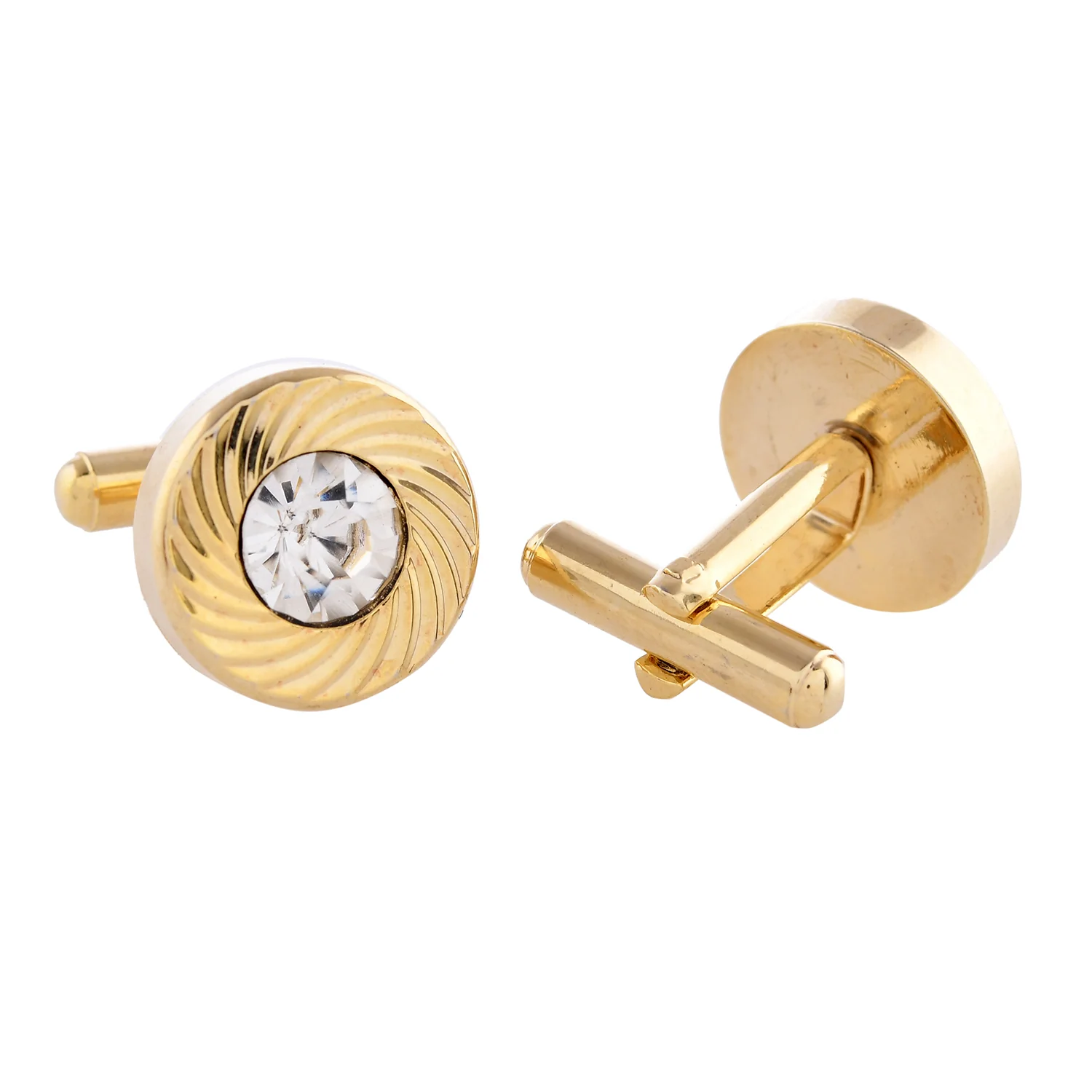 Elite Gentleman Mens Cufflinks - Image 5