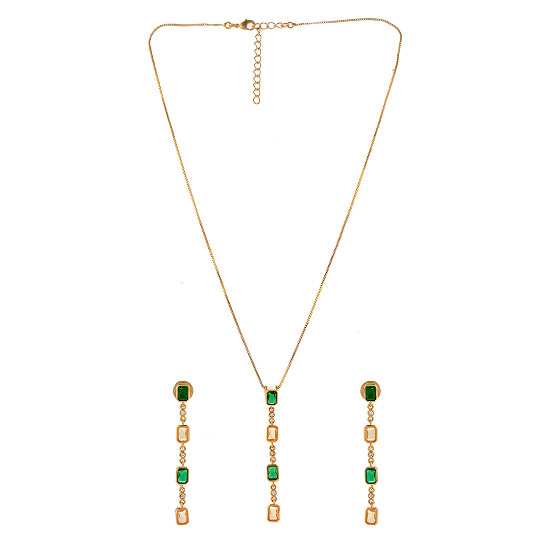 Elle Pendant Set - Image 3