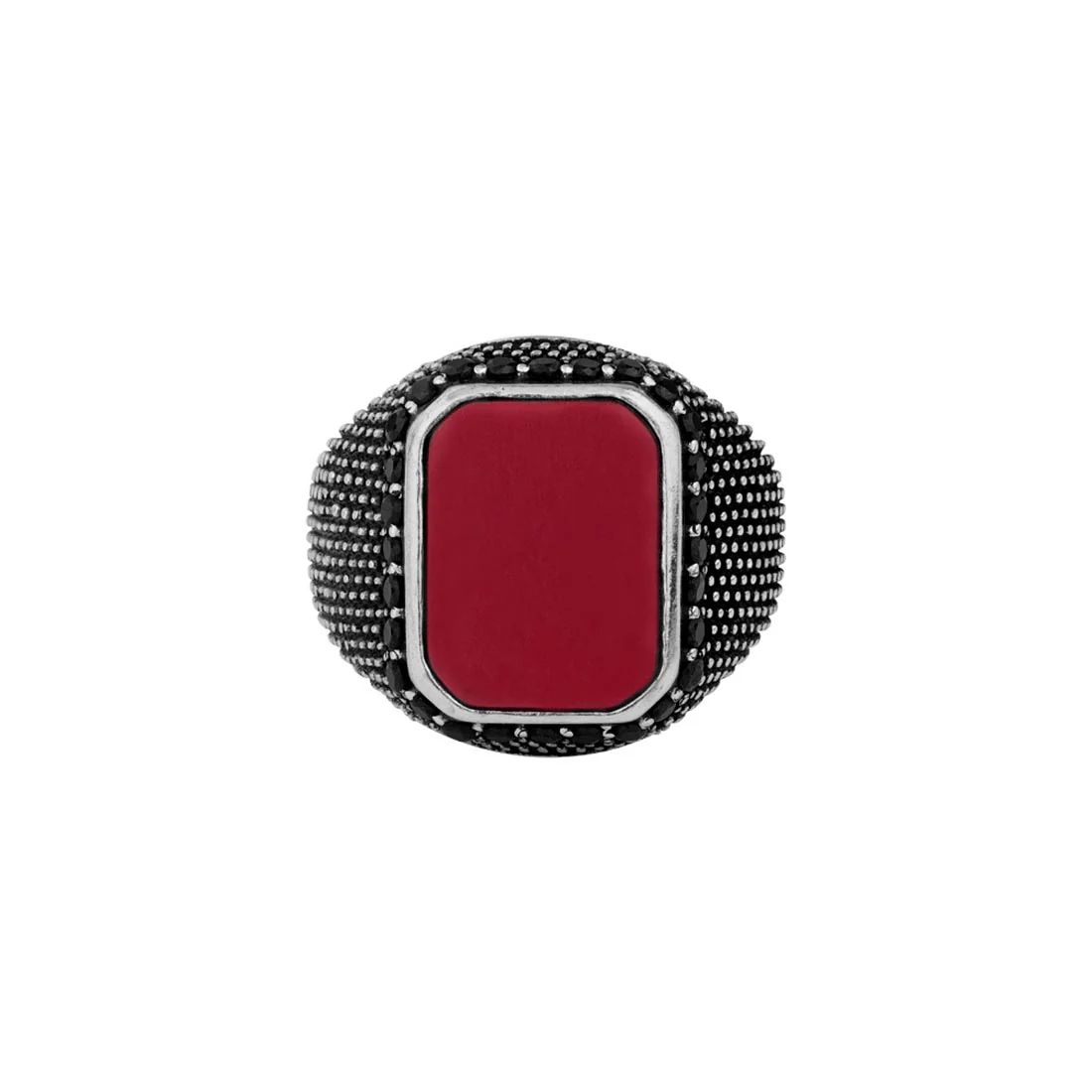 Exquisitely Designed Milestone Ring - Image 4