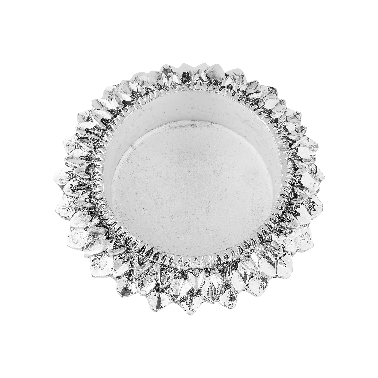 Festive Decorative Tealight Holder - Image 4