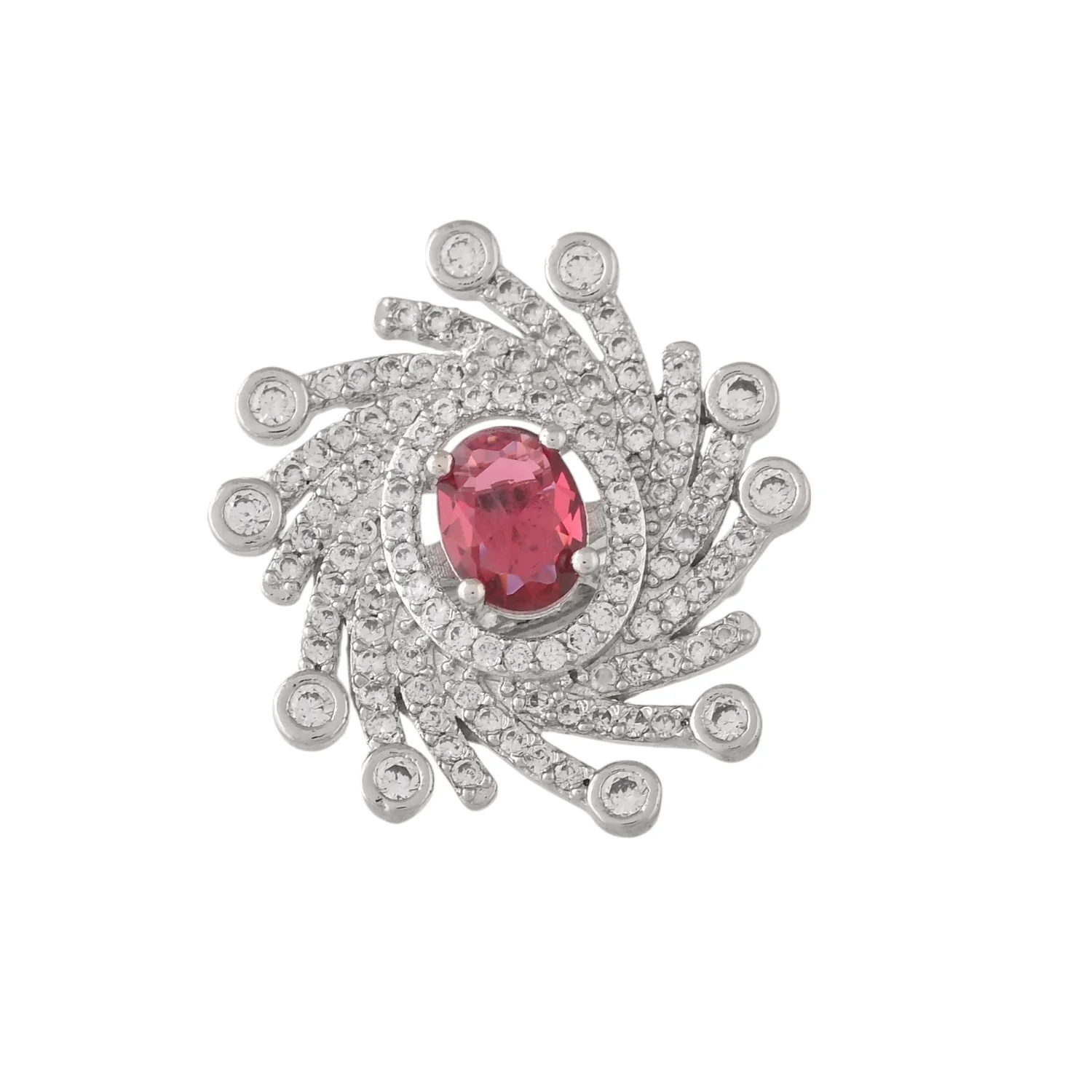 Fireworks Magenta Magic Ring - Image 5
