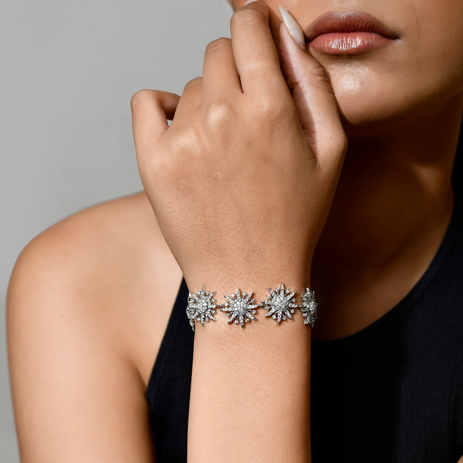 Fireworks Twinkle Glimmer Bracelet - Image 2