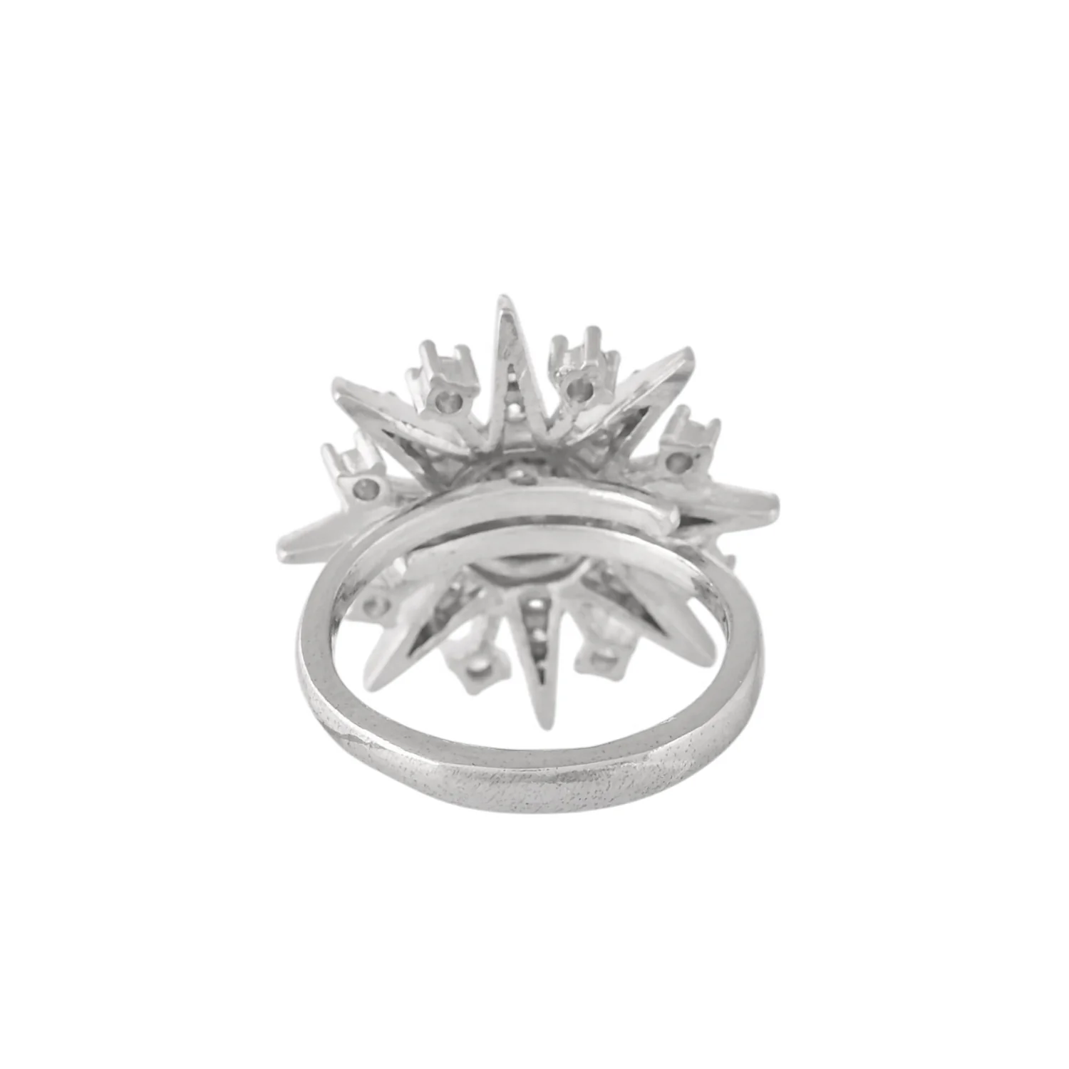 Fireworks Twinkle Glimmer Ring - Image 3