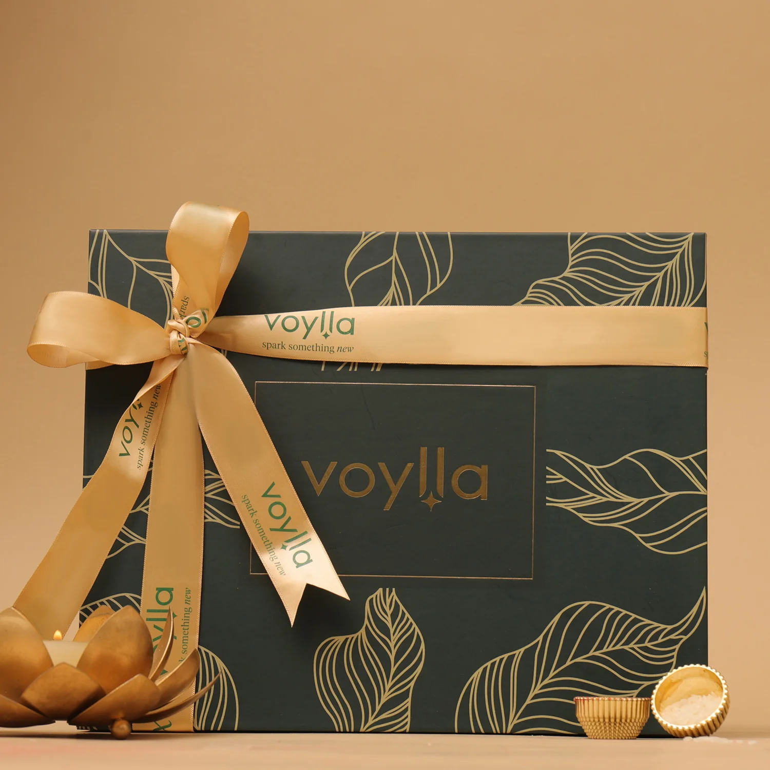 Forever My Bro Rakhi Gift Hamper - Image 3