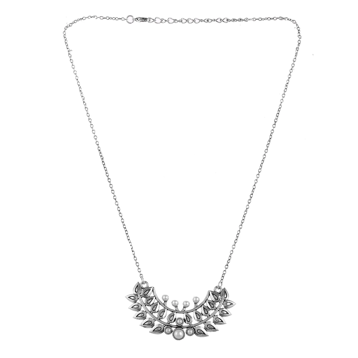 Fresh Fern Keeya Pendant - Image 3