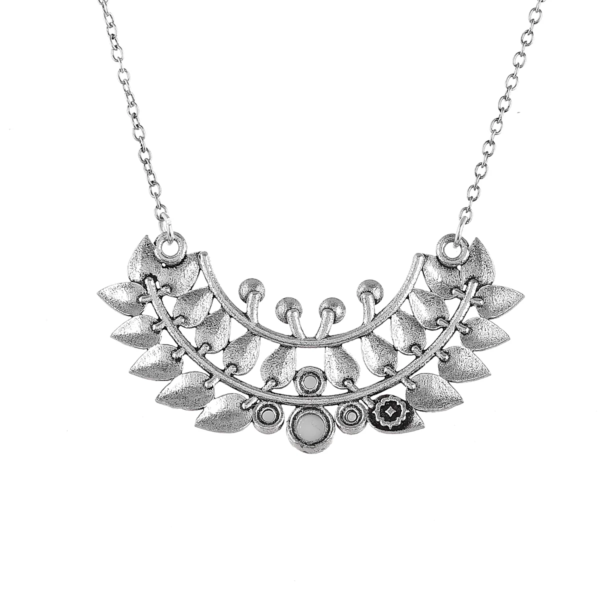 Fresh Fern Keeya Pendant - Image 5