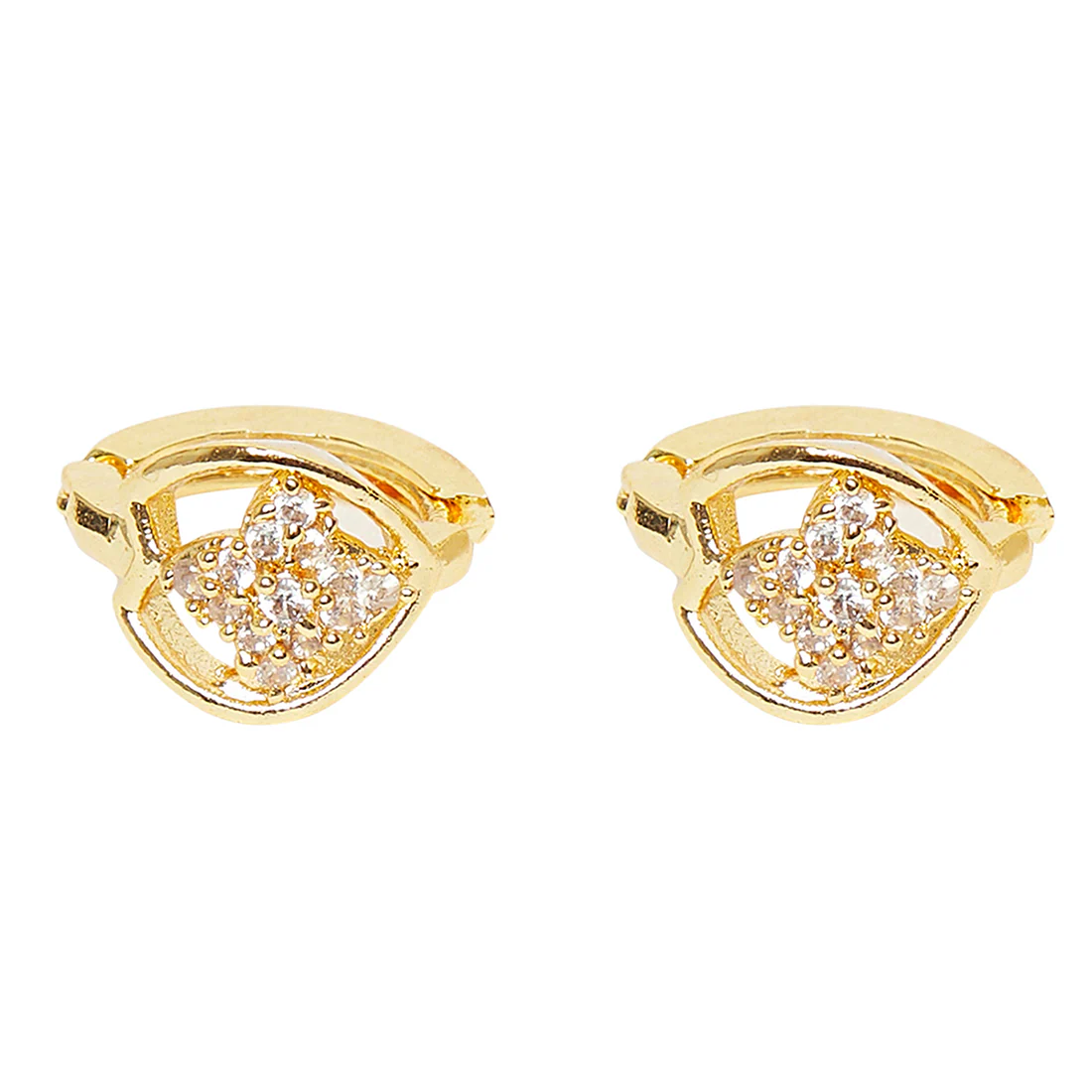 Gem Glamorous Earrings - Image 3