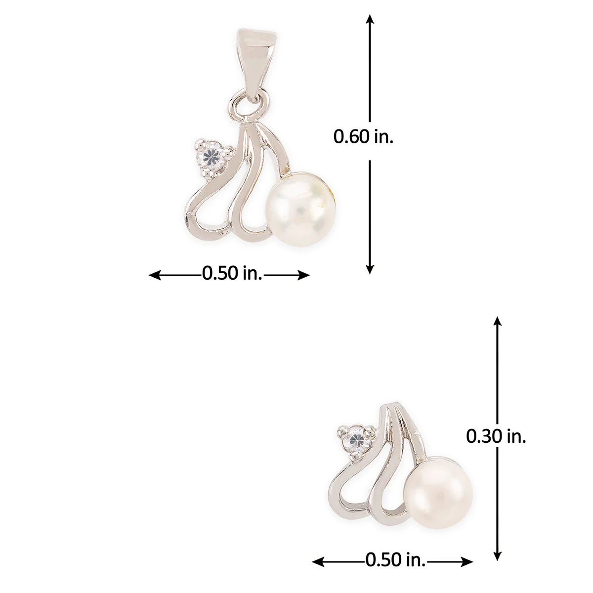 Generic Chic Pendant Set - Image 6