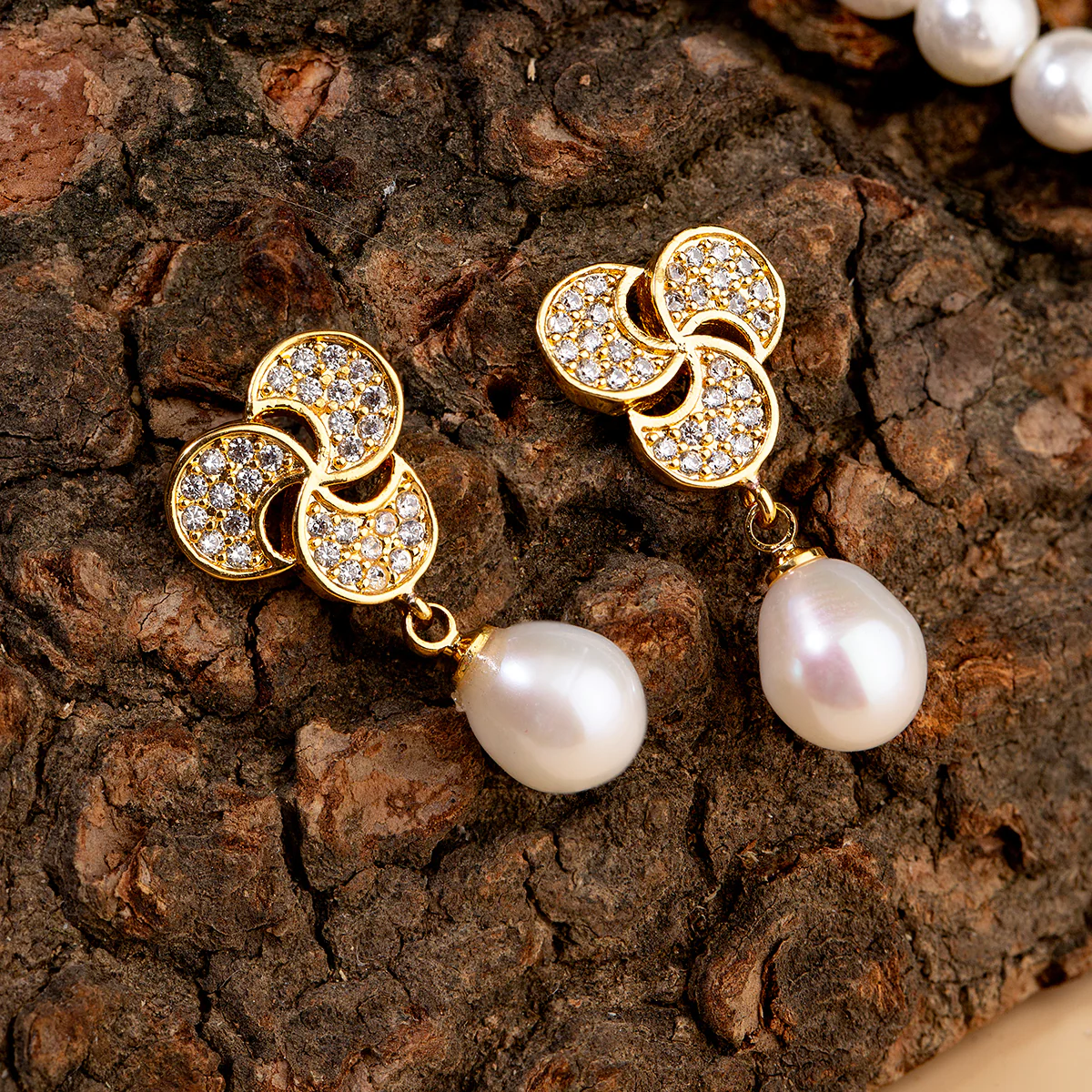 Generic Classy Earrings