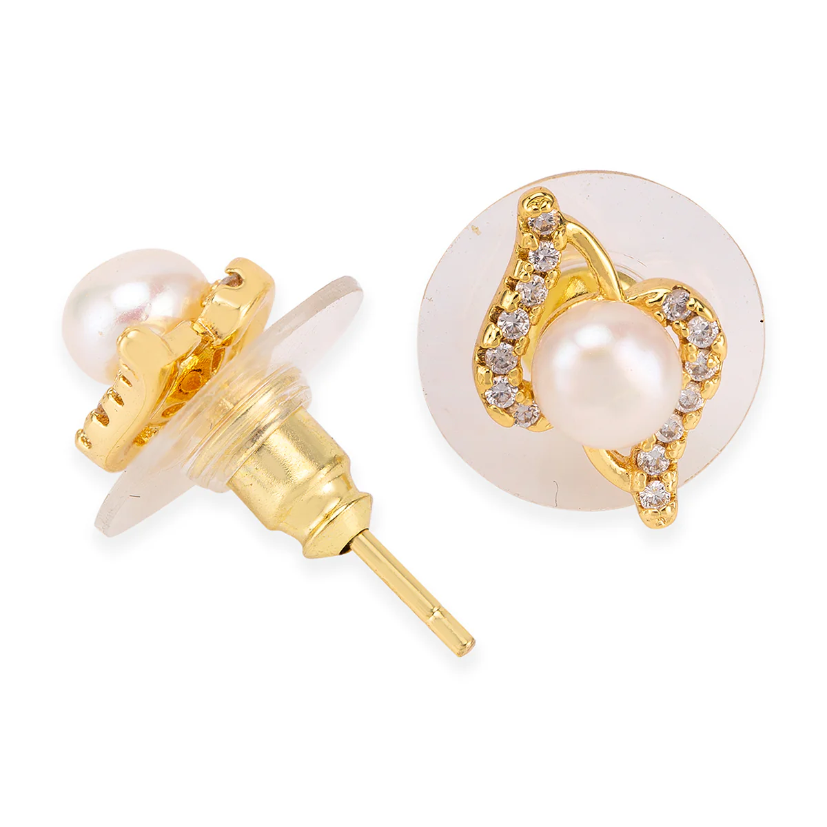 Generic Pearl Pendant Set - Image 5