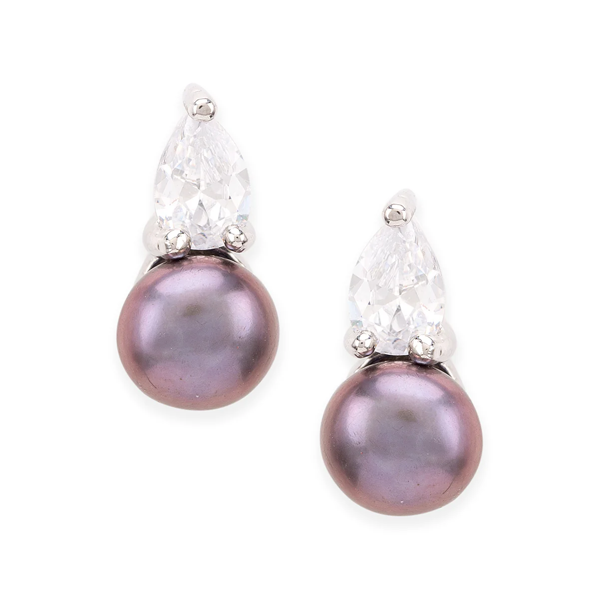 Generic Tiny Cherry Pendant Set - Image 4