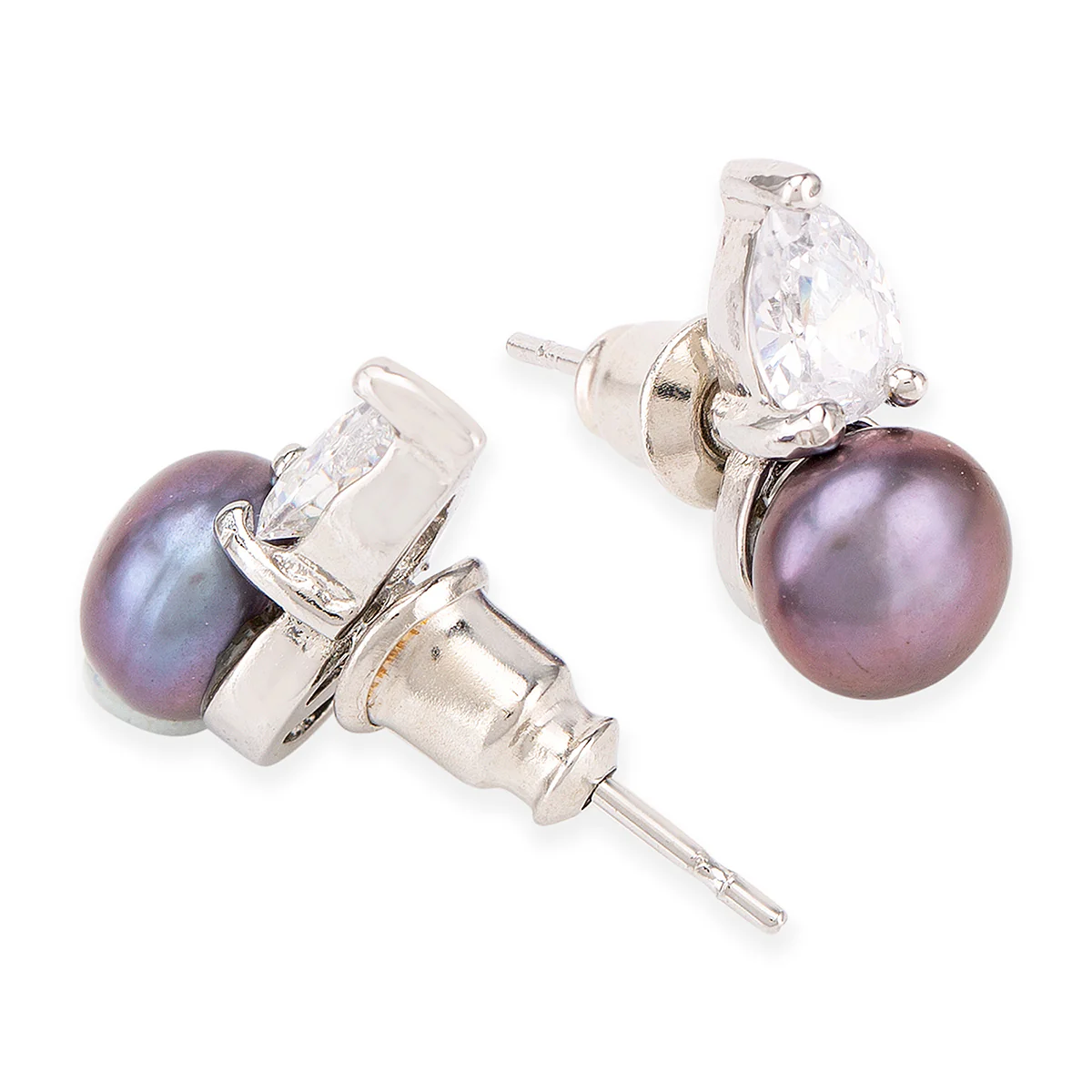 Generic Tiny Cherry Pendant Set - Image 5