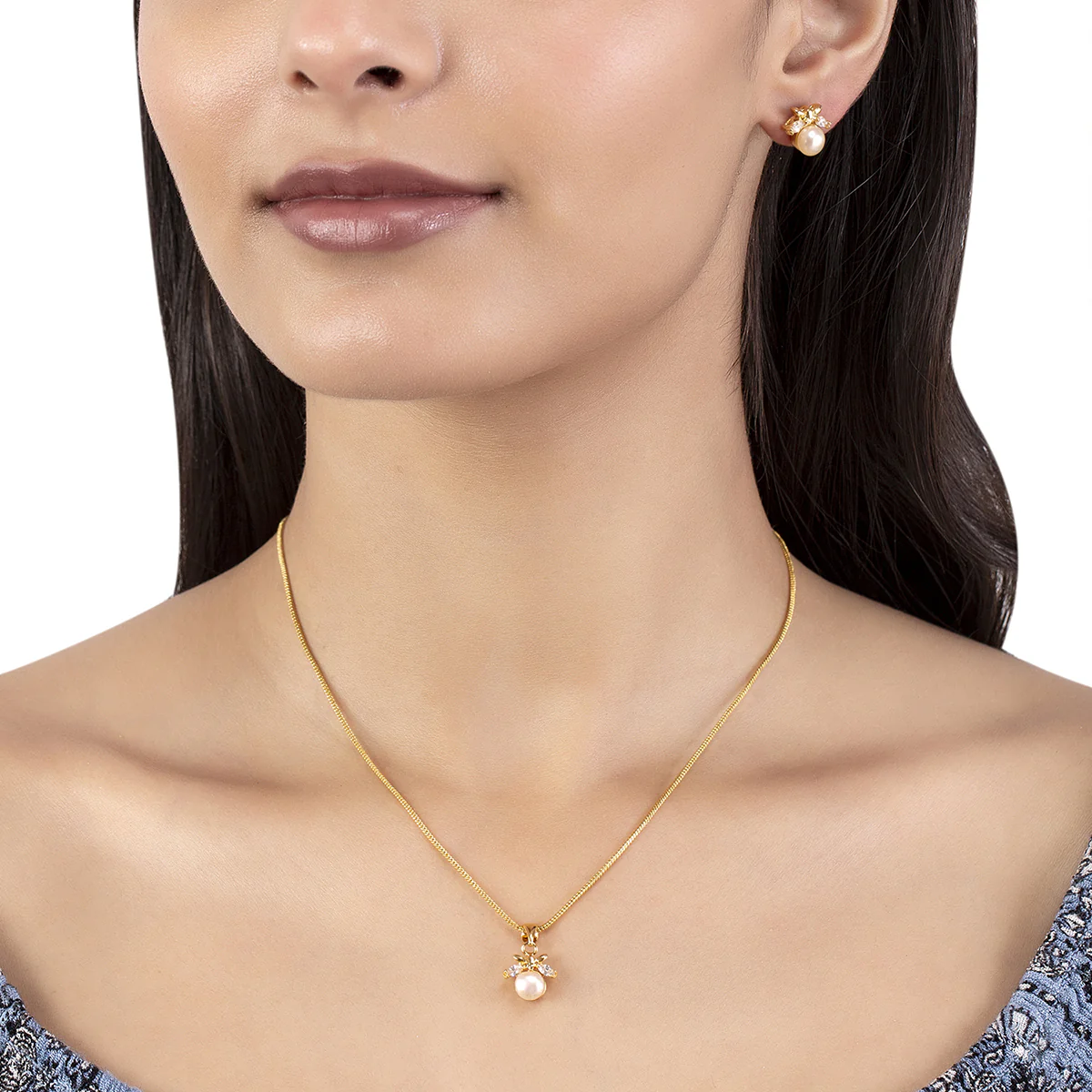 Generic Tiny Pendant Set - Image 2