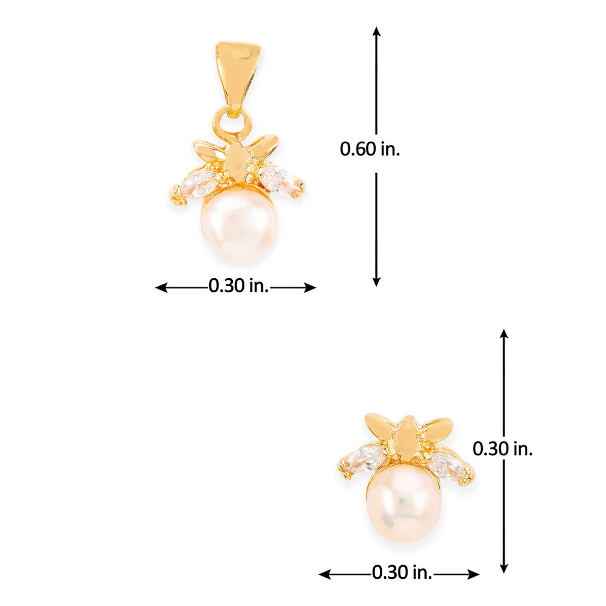 Generic Tiny Pendant Set - Image 6