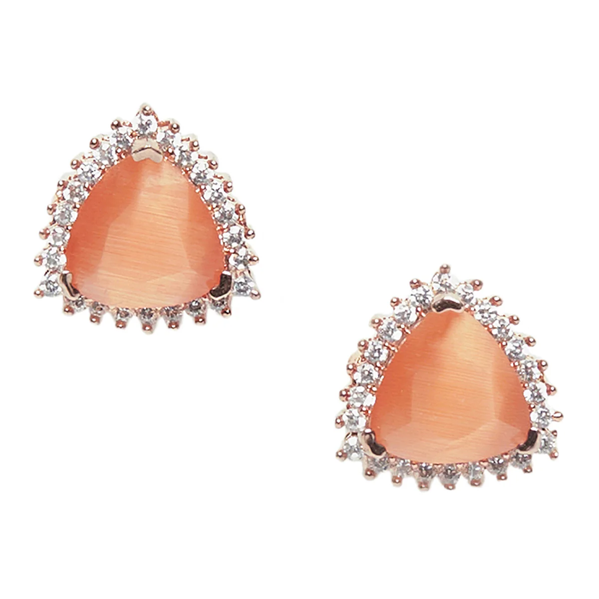 Generic womens Gold plated necl piece set - Image 4