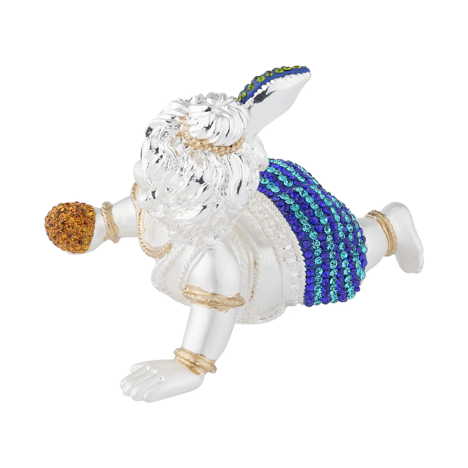 Gift of Innocence Baby Krishna Idol - Image 5