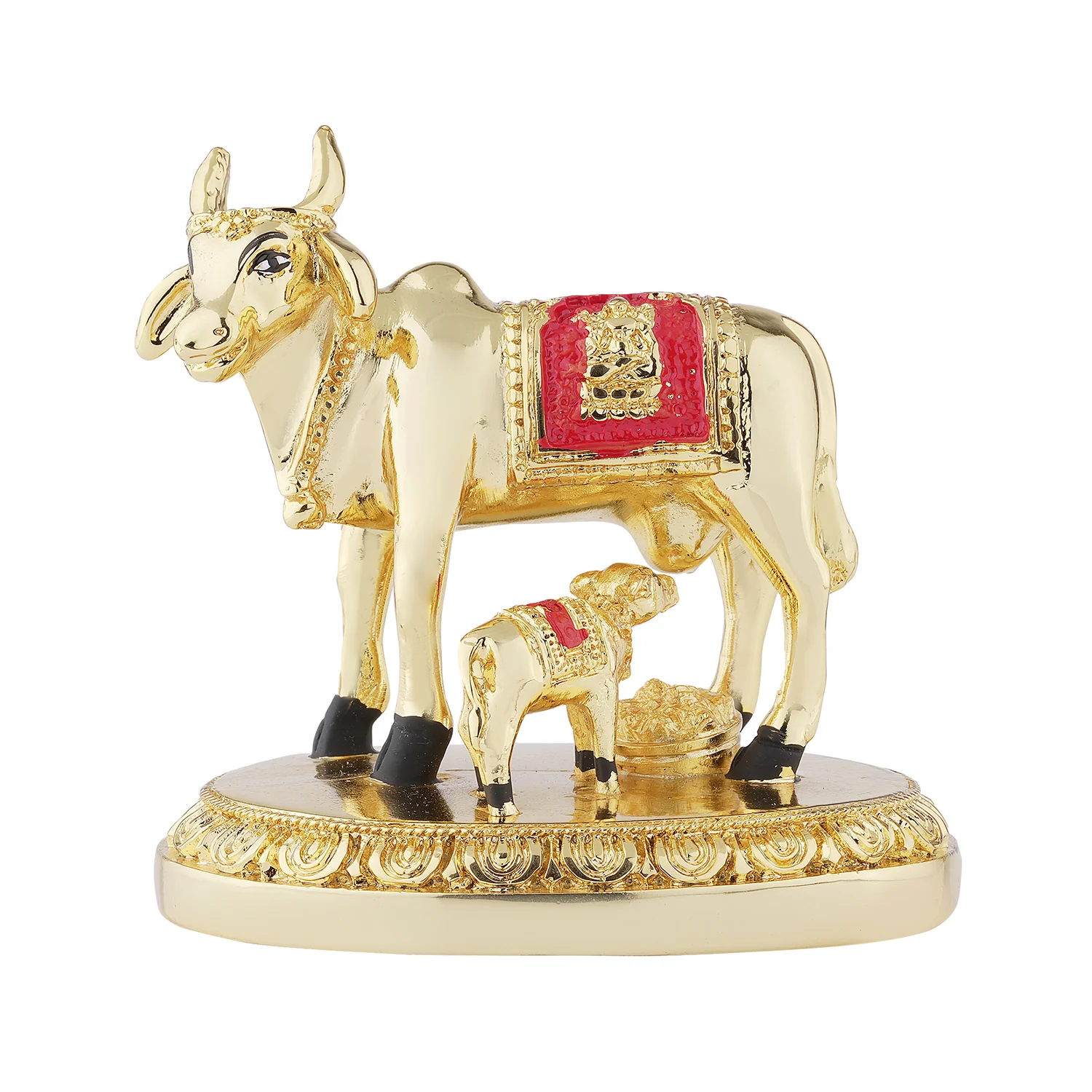 Gift of Love Festive Showpiece - Image 2