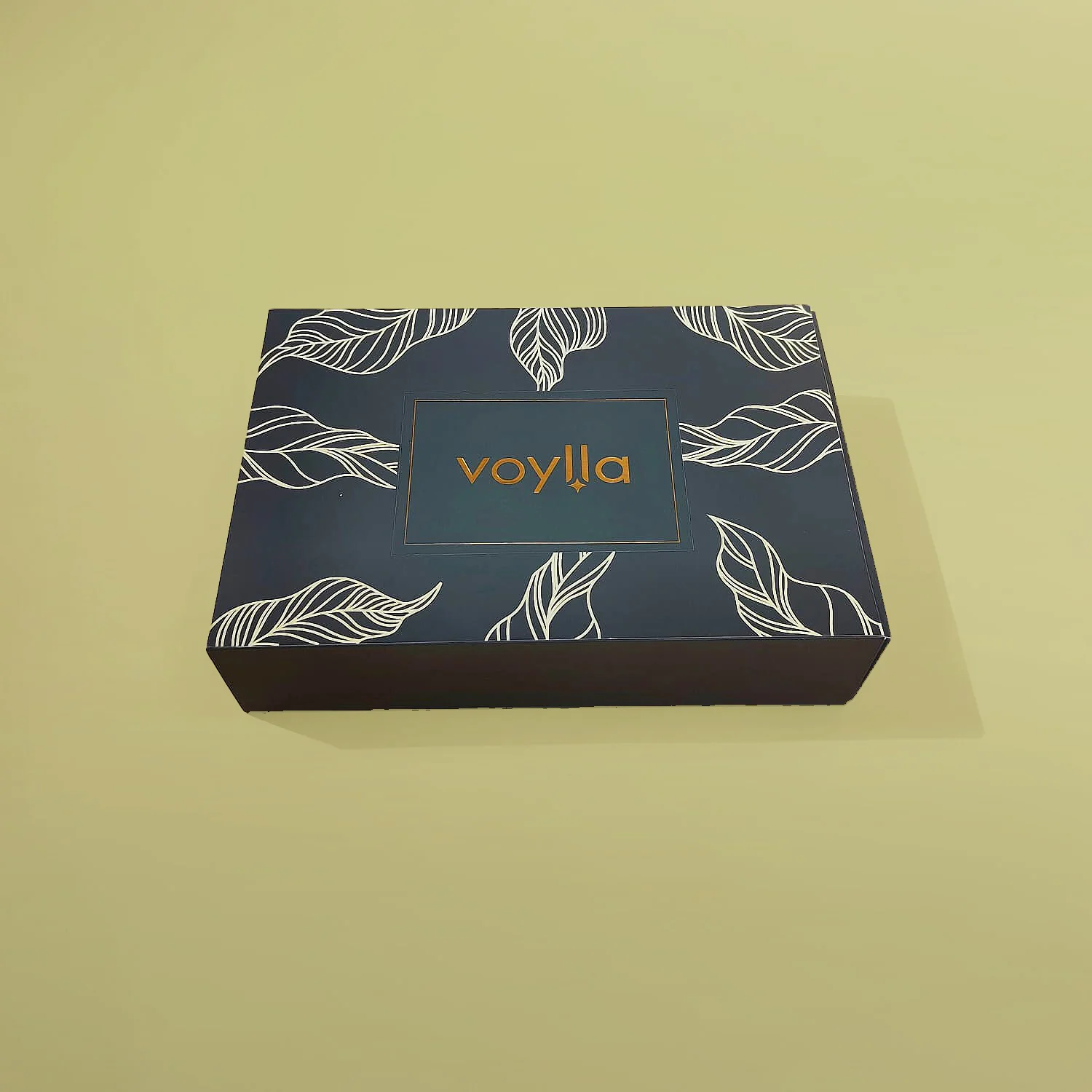 Glow of Love Karwa Chauth Gift Hamper - Image 9