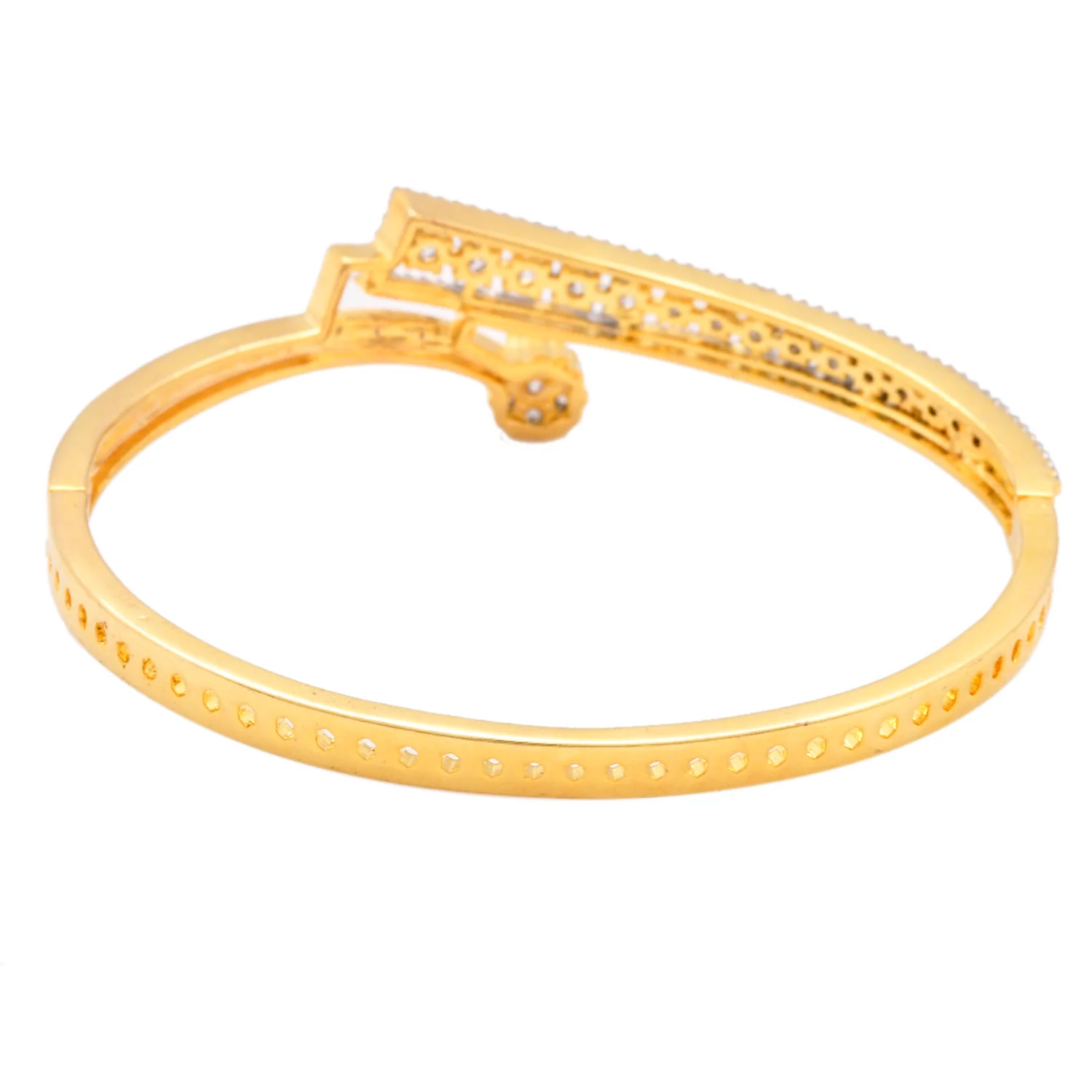 Grace American Diamond Bracelet - Image 5